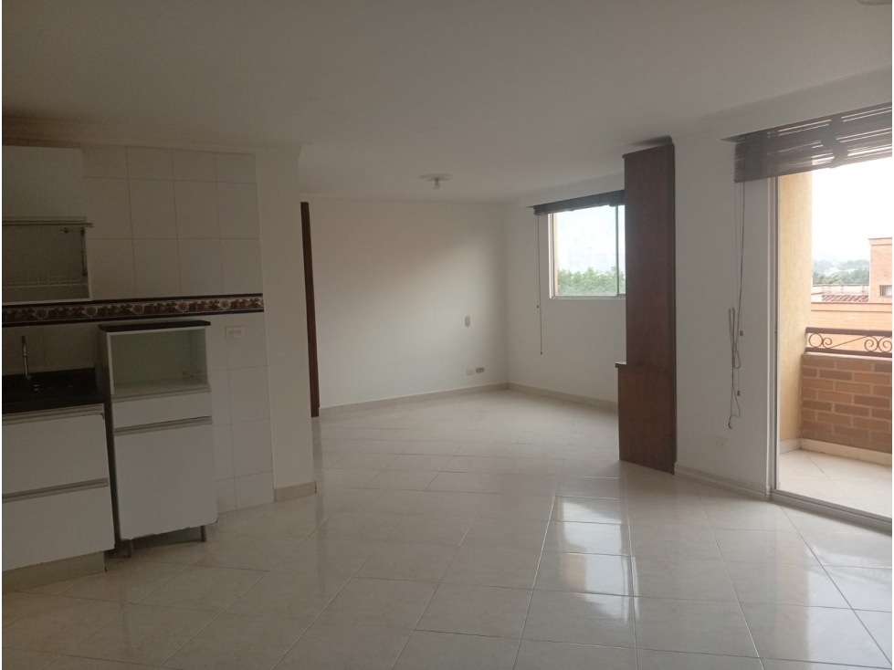 Hermoso apartae studio en Belén Rosales Medellín