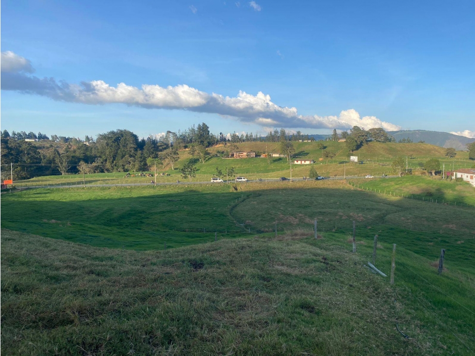 VENTA DE LOTE EN SAN FÉLIX VIA SAN PEDRO DE LOS MILAGROS — foto 5