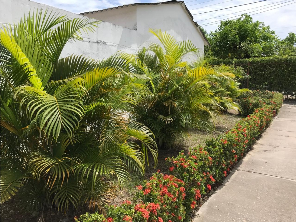 Casa Esquinera Amoblada en Condominio Cerrado | Flandes, Tolima. — foto 5