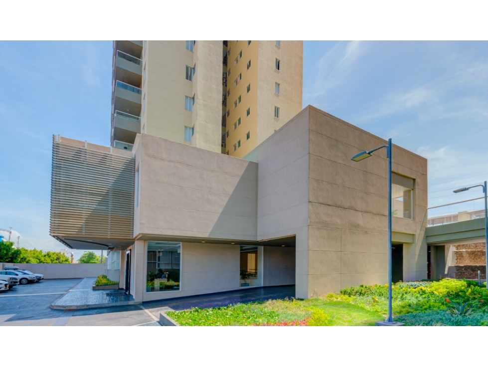 APARTAMENTO DE 77 MTS EN OCEANA 52 - 5