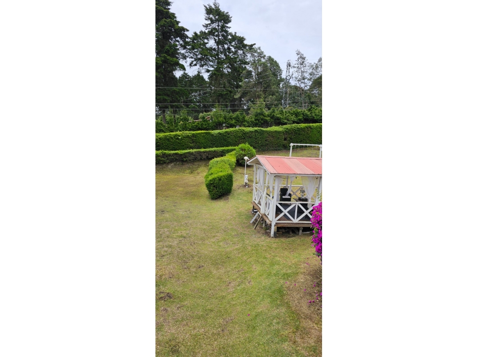 Finca en Venta Vereda Piedras Blancas, Guarne — foto 6