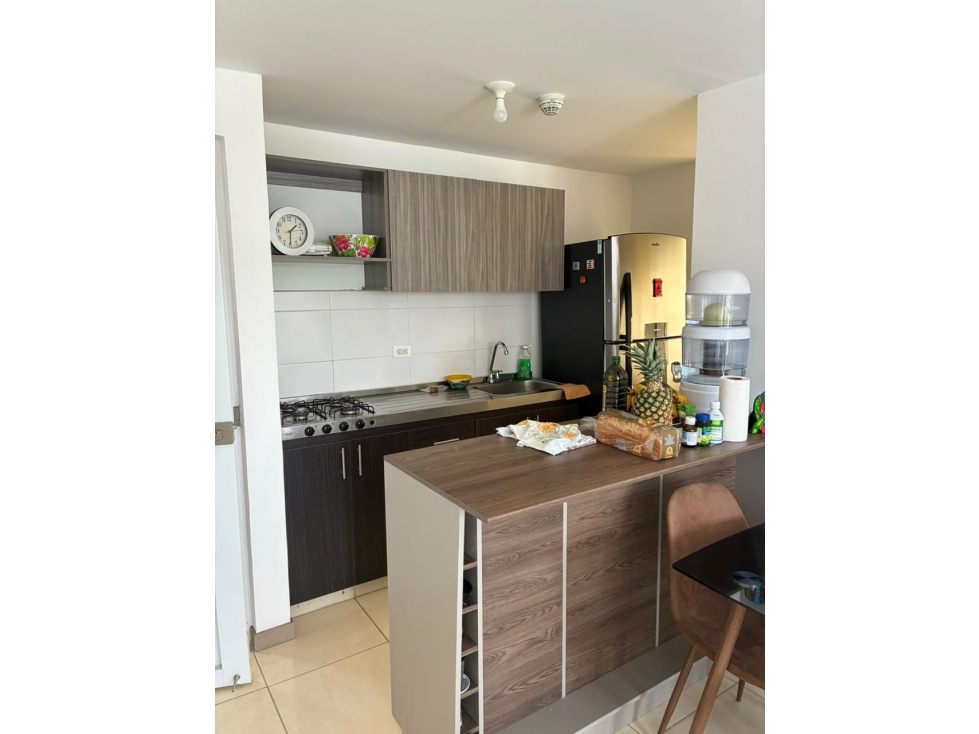 Se remata apartamento Senderos del Campo Galicia/ Pereira — foto 5