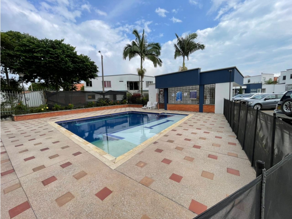 Se vende apartamento en Torres del Campo 64m2 Galicia- pereira — foto 5