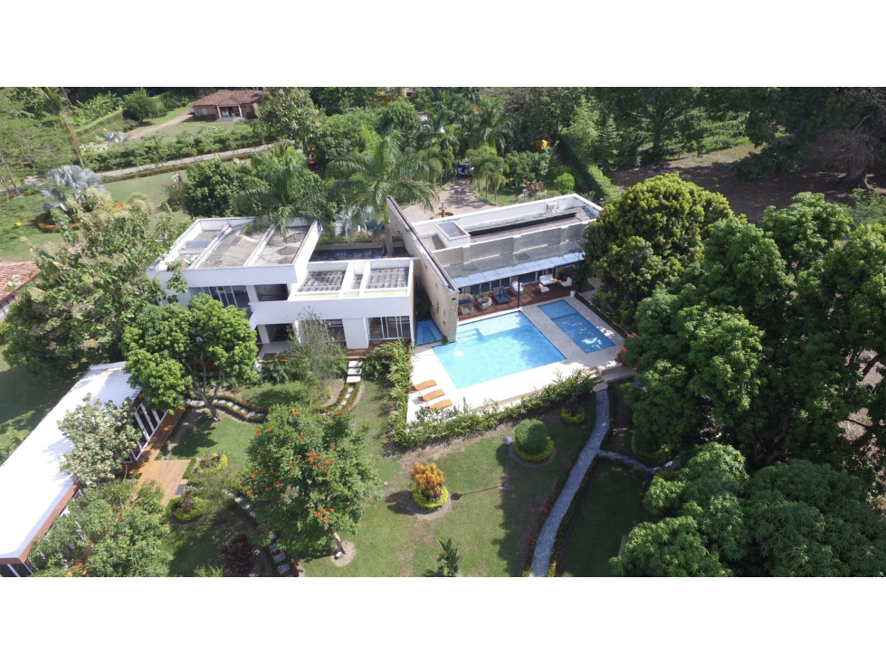 Se vende finca en Santa Fe de Antioquia — foto 4