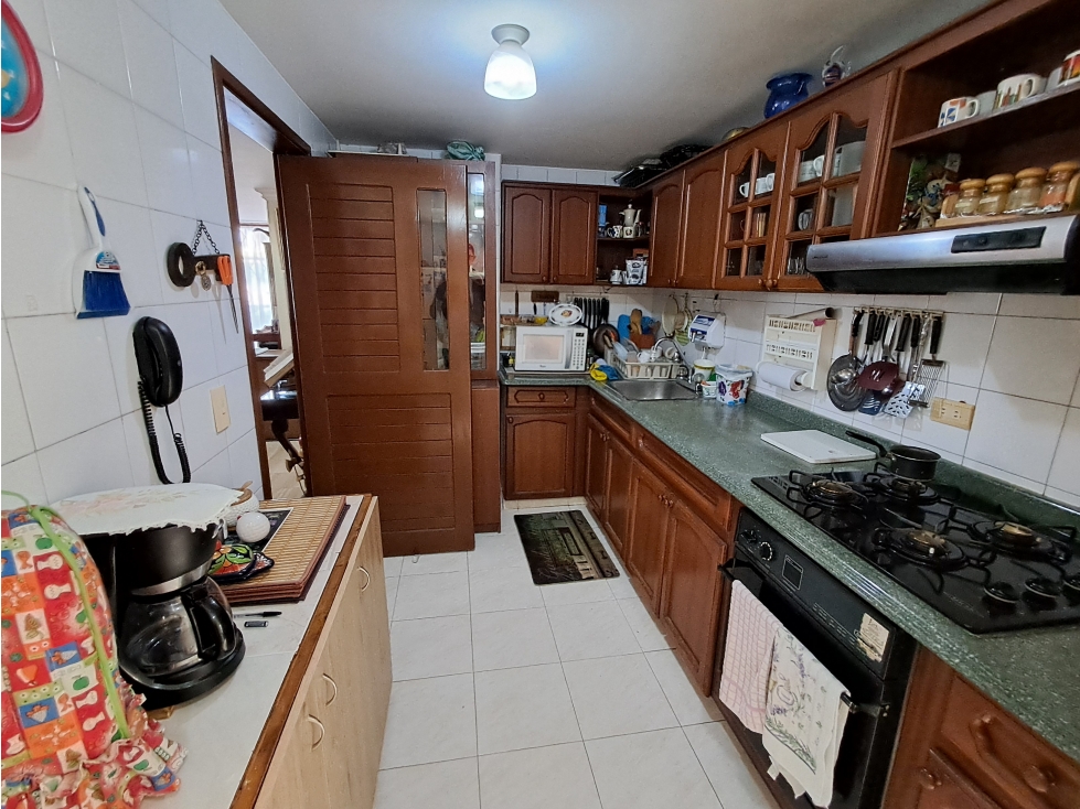Venta (SOLO INVERSIÓN) Apto Cedritos 94m2 — foto 5
