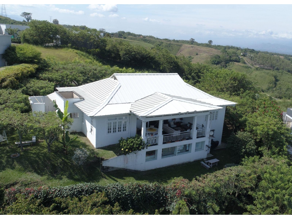 Casa campestre en Venta Hacienda la Carmelita — foto 5