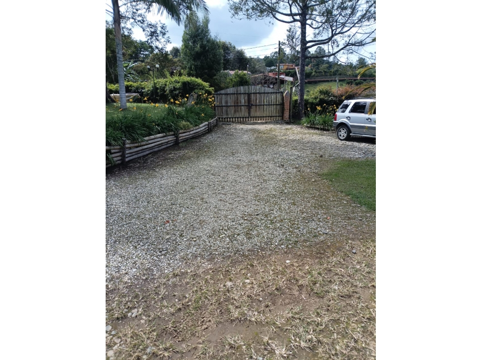Finca en Venta en Guarne Oriente Antioqueño — foto 5
