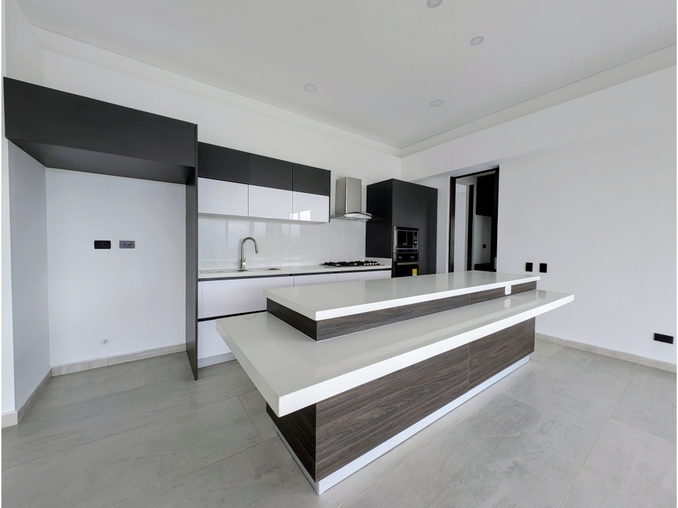 VENTA CASA CAMPESTRE, 3hab, 4wc, estudio, CBS — foto 5