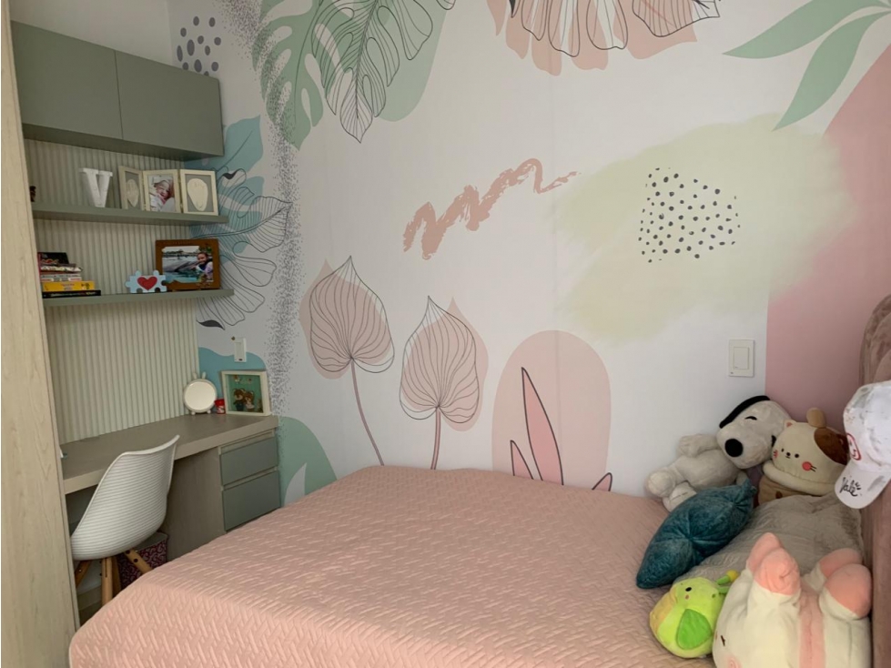 Se vende casa en Galicia verde Cerritos pereira — foto 5