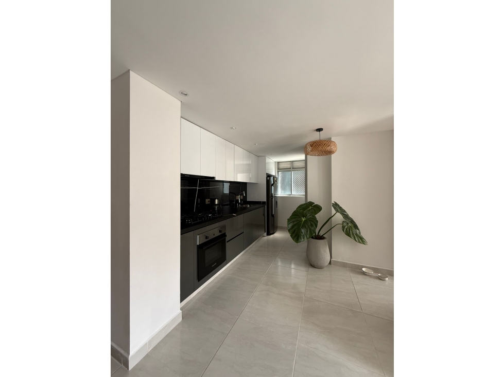 Se Vende Apartamento Remodelado en Alamos Trilogía — foto 4