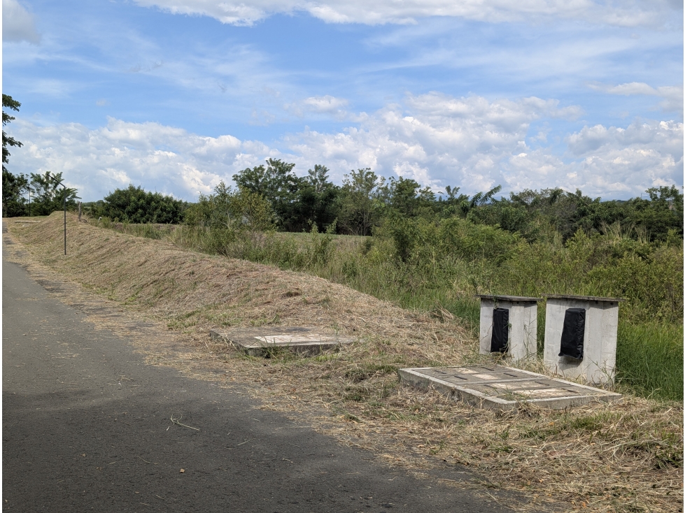 Lote Campestre 10.000 m² en Condominio Vía La Virginia, Pereira — foto 4