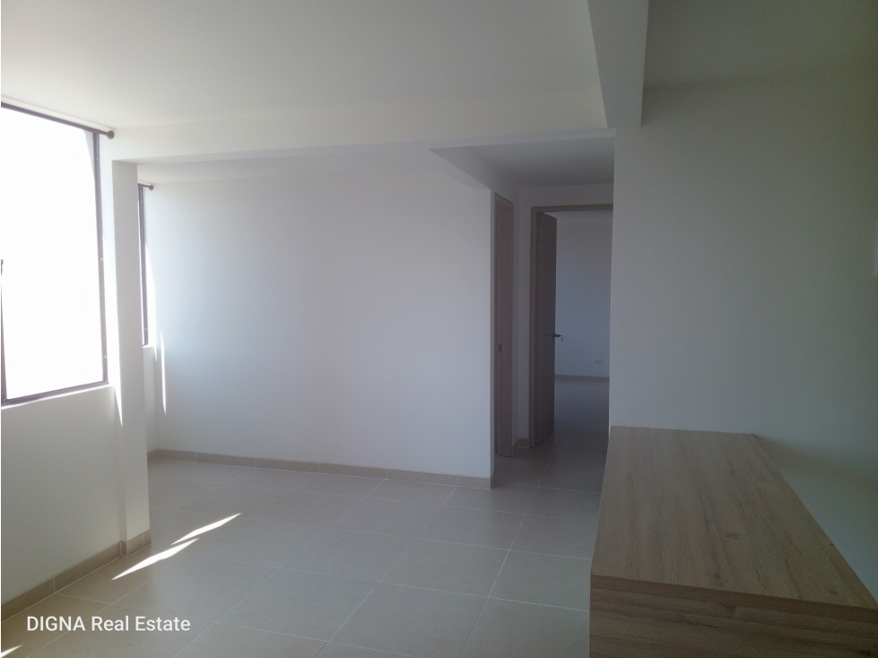 Venta de Apartamento C.R. Allegro en Cartago - 5