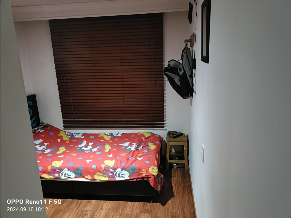VENTA APARTAMENTO REMODELADO EN TOCANCIPA — foto 6
