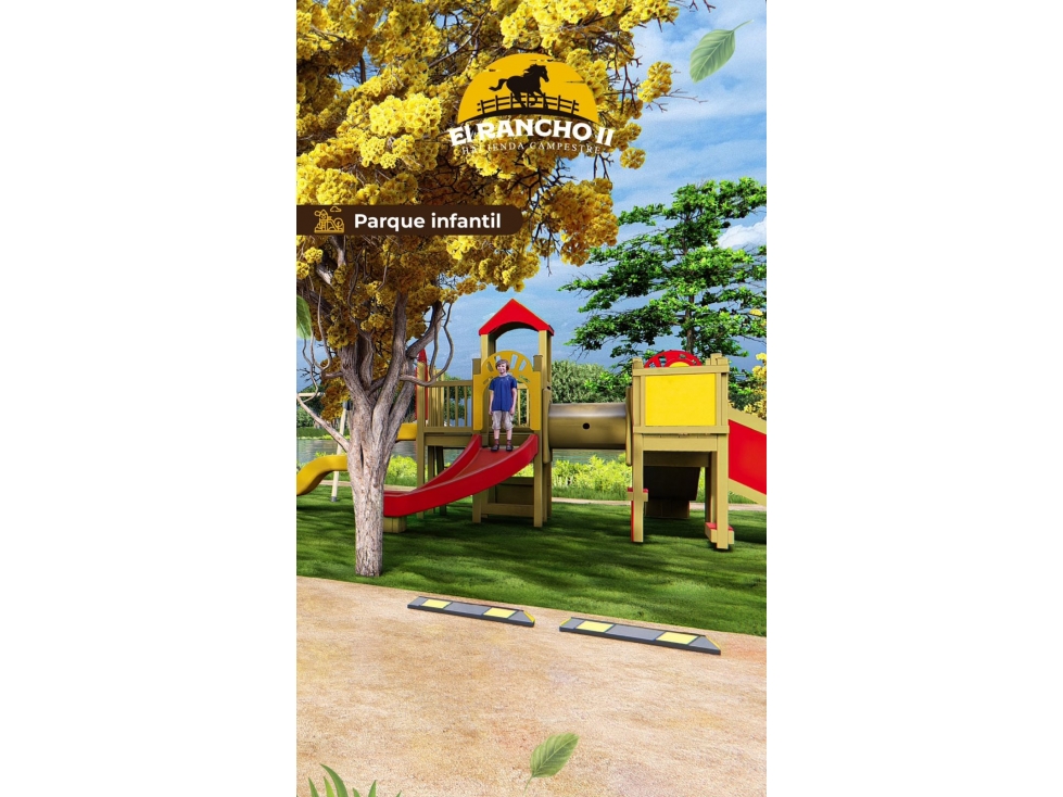 Lotes en Venta a 25 minutos de Cartagenaa - 6