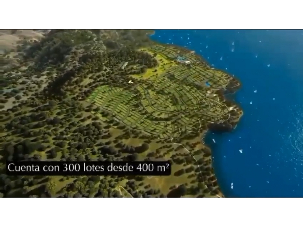 Lotes en Venta en Proyecto Complejo Turistico REPRESA DEL PRADO TOLIMA - 3