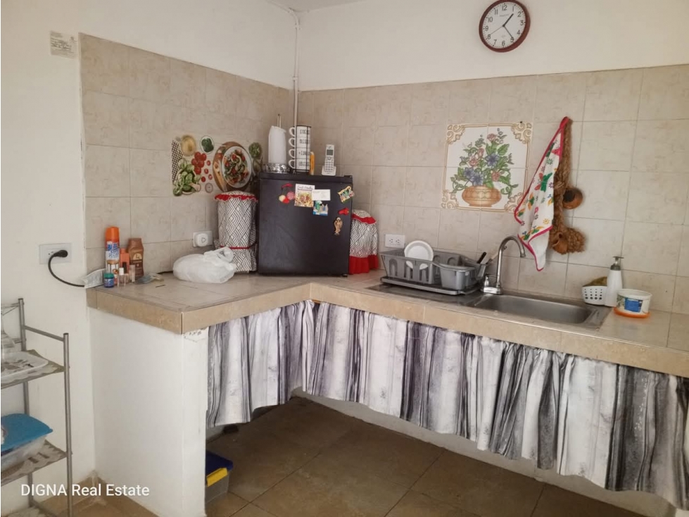 Casa Bifamiliar en Venta Cartago Valle - 6
