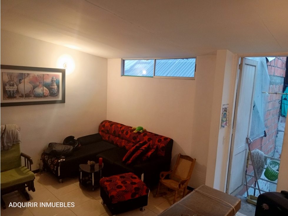 Apartamento en Venta Urb. Emaús Cartago Valle - 2
