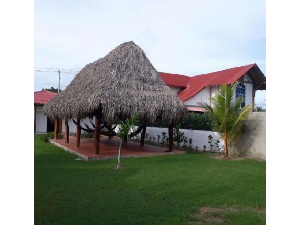 Casa campestre Sabanilla - 6