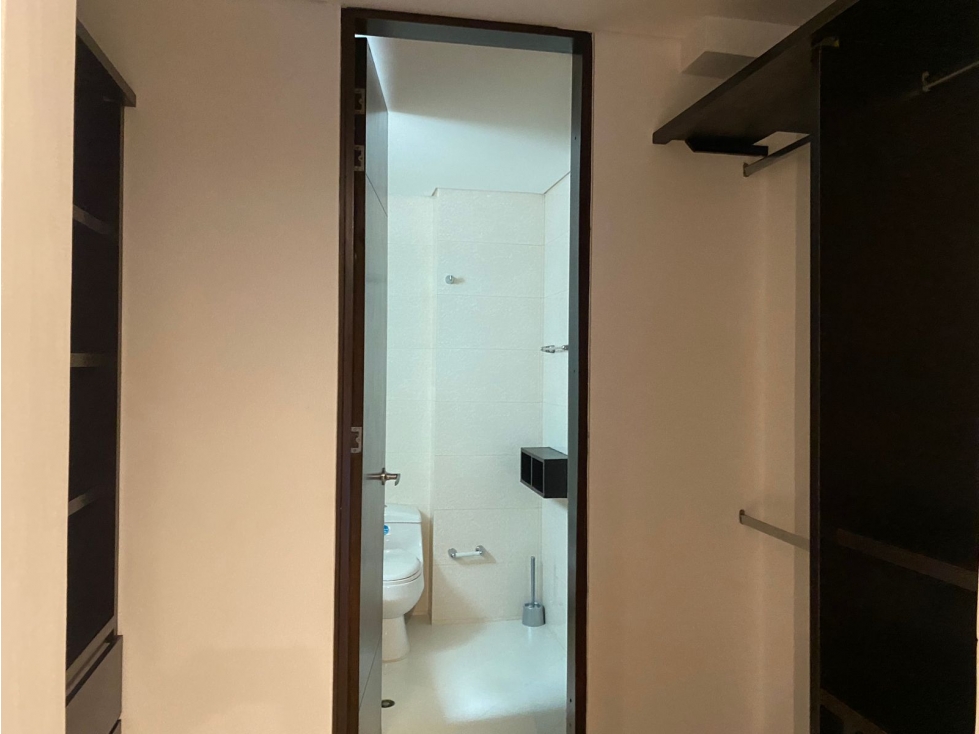 PENTHOUSE DE 270 MTS ´POR BUENAVISTA — foto 6