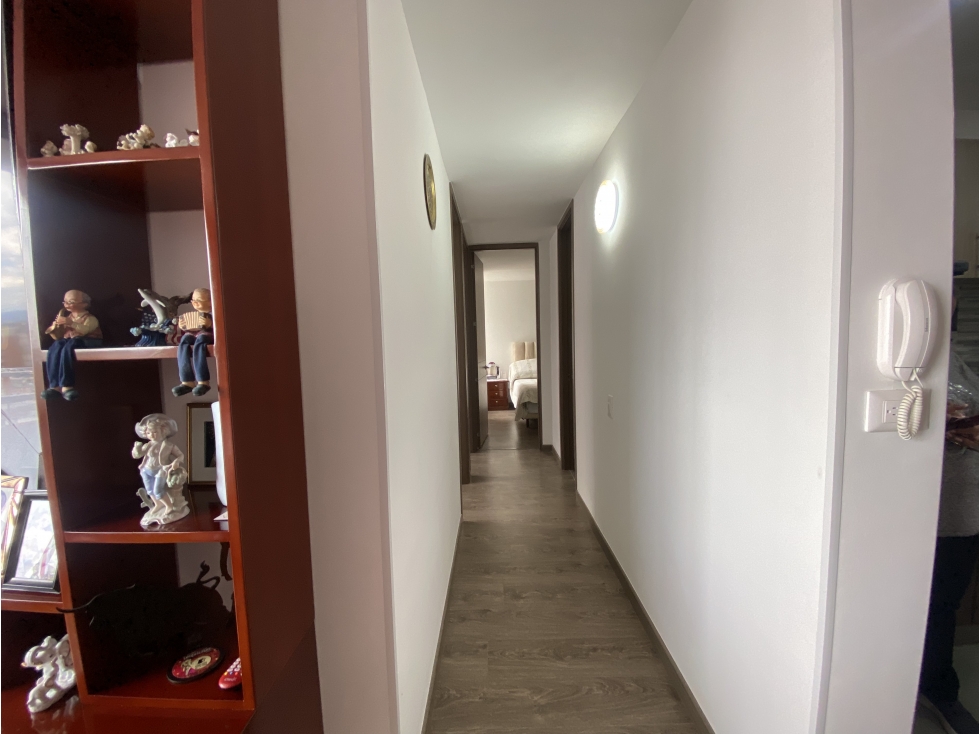 APTO EN VENTA BTA EL TINTAL-CASTILLA IMPERIAL-66m2 — foto 4