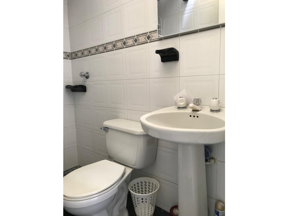 Casa Esquinera Amoblada en Condominio Cerrado | Flandes, Tolima. — foto 6
