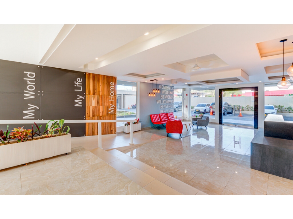 APARTAMENTO DE 77 MTS EN OCEANA 52 - 6