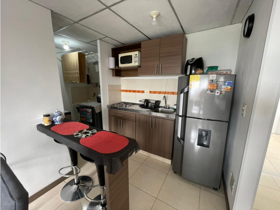 Se vende apartamento en Torres del Campo 64m2 Galicia- pereira — foto 6