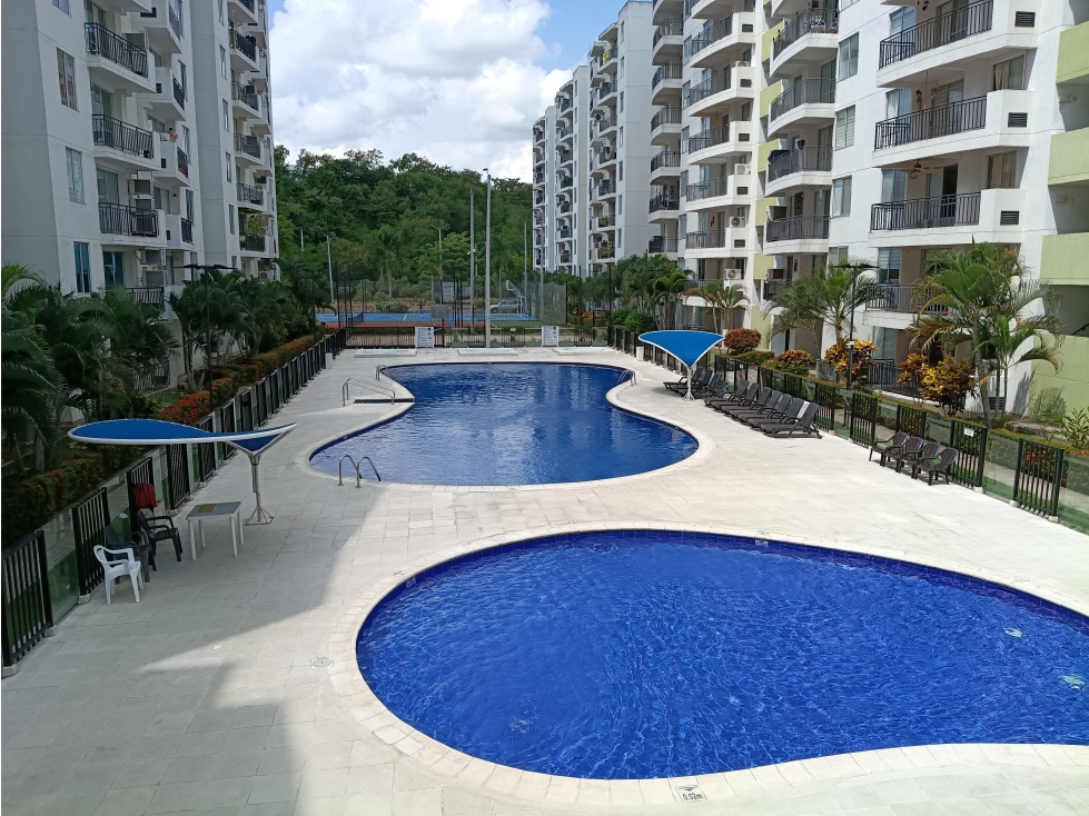 Invierte en Ricaurte, Cund. Apartamento en conjunto cerrado — foto 3