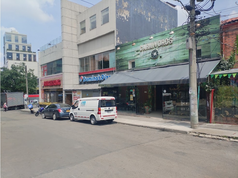 LOCAL COMERCIAL EN VENTA EN USAQUEN CALLE 120 — foto 6