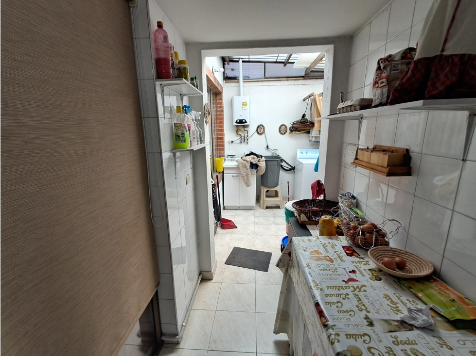 Venta (SOLO INVERSIÓN) Apto Cedritos 94m2 — foto 6