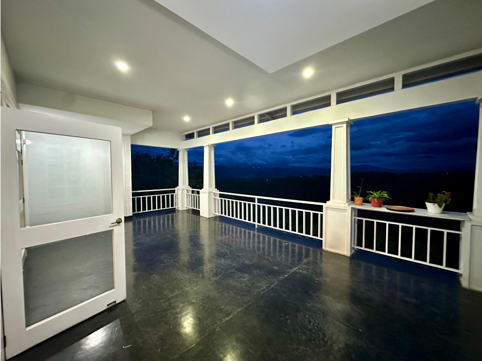Casa campestre en Venta Hacienda la Carmelita — foto 6