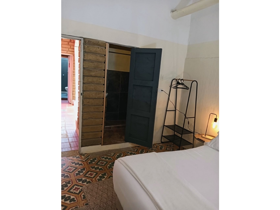 Casa Hotel Villa Amalia - Villa de Leyva - 6