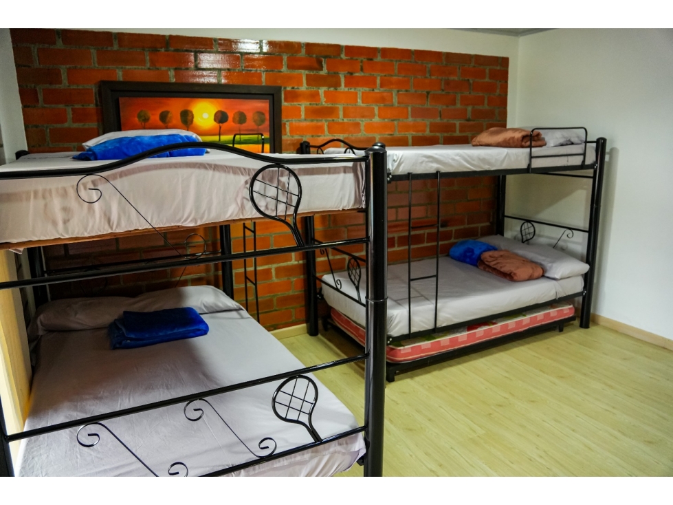 EXCLUSIVA FINCA EN VENTA ALTAGRACIA, PEREIRA — foto 6