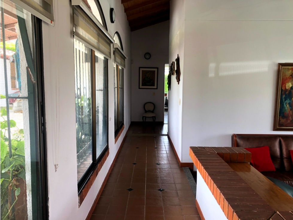 Casa campestre en Venta, Cerritos entrada 4 — foto 6