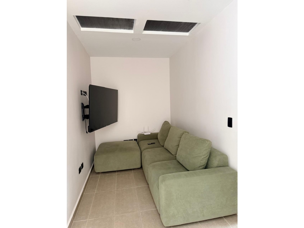 Se vende casa en Cerritos Home amoblada — foto 6