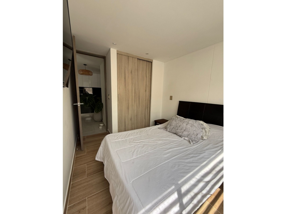 Se Vende Apartamento Remodelado en Alamos Trilogía — foto 5