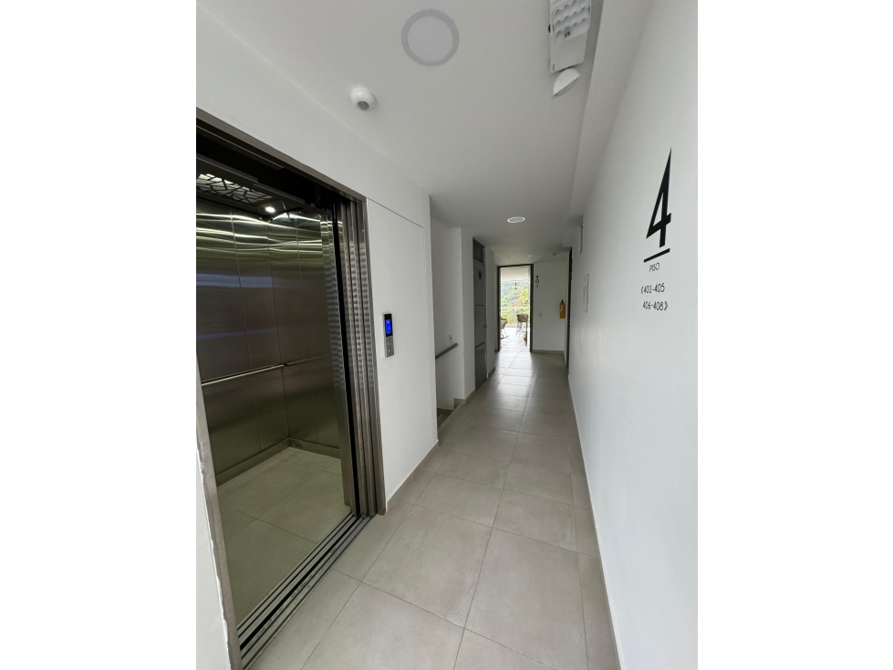 Venta Apartamento Campestre En Condominio Colina Verde La Vega — foto 6