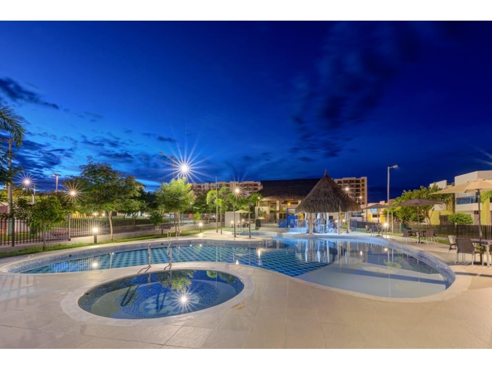 Gran Casa en Ricaurte, Cund. 2 Niveles, Jacuzzi privado + Club House — foto 3