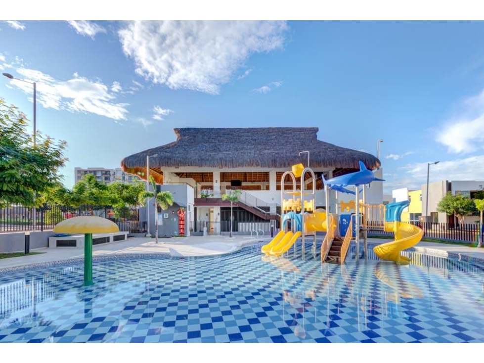 Gran Casa en Ricaurte, Cund. 2 Niveles, Jacuzzi privado + Club House — foto 2