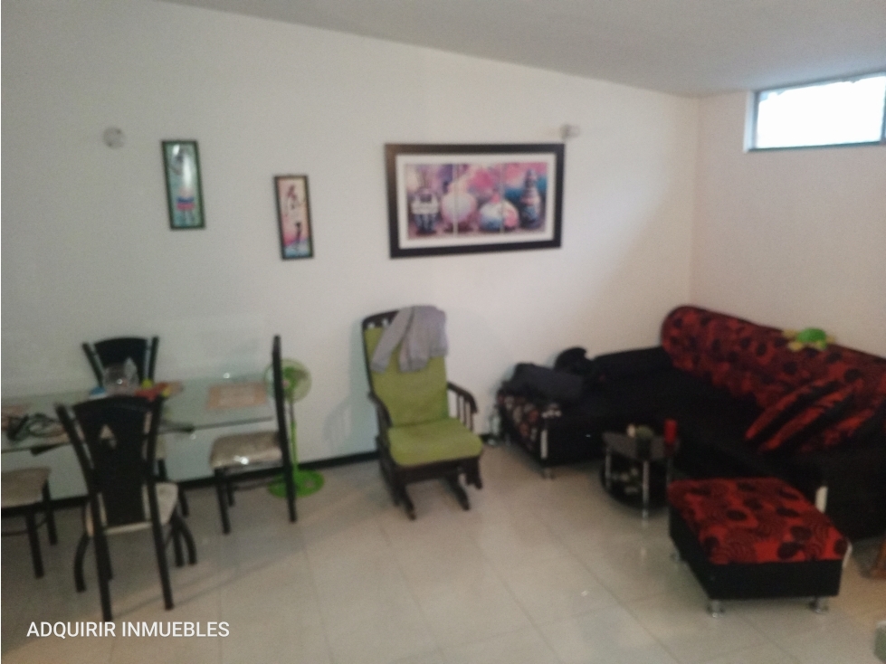Apartamento en Venta Urb. Emaús Cartago Valle - 3