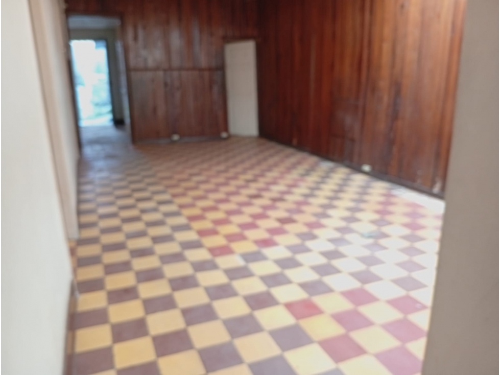 Casa lote Gran Oportunidad de Inversión en el Corazón de La América! — foto 4