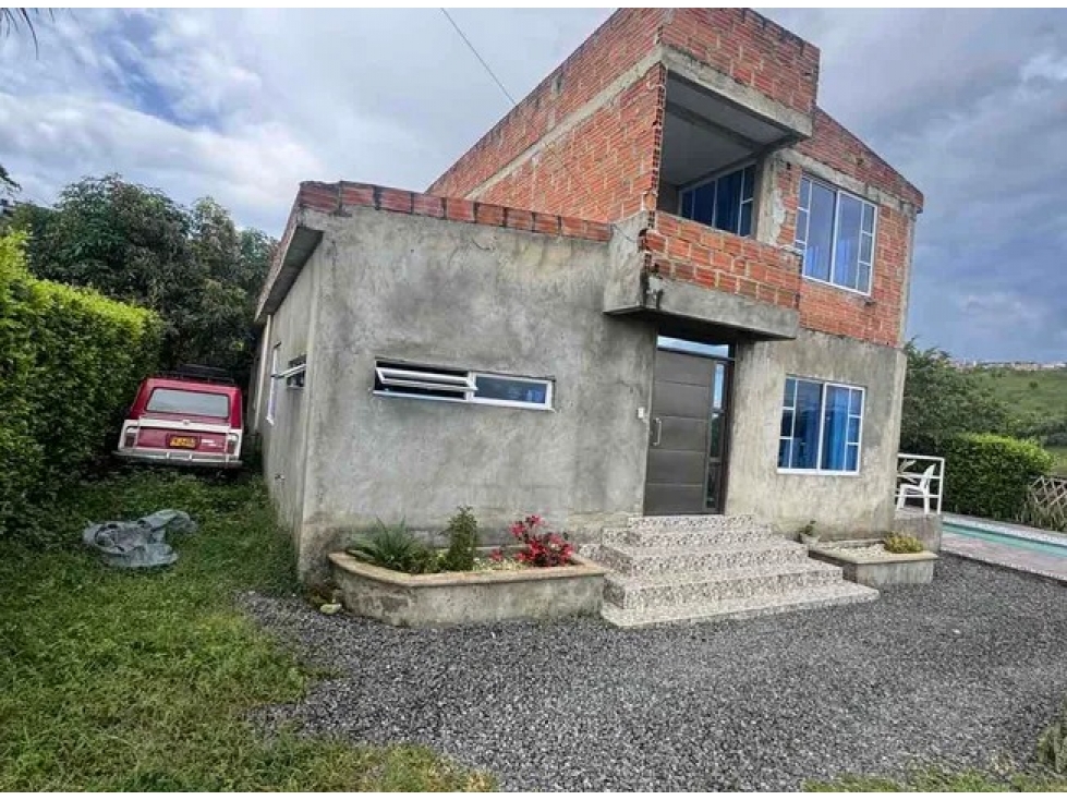 SE VENDE CASA CAMPESTRE EN ALTA GRACIA — foto 2