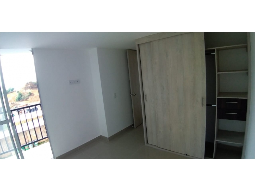 Hermoso Apartamento en Venta en Rionegro Unidad Los Cerezos — foto 5