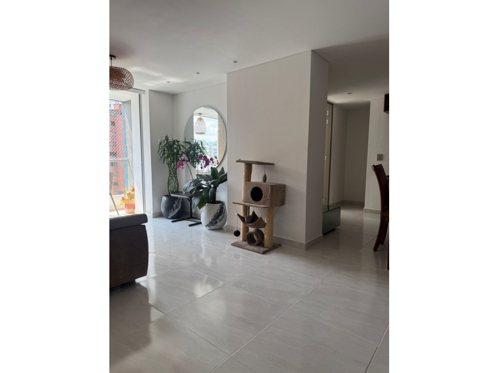 Se Vende Apartamento Remodelado en Alamos Trilogía — foto 6