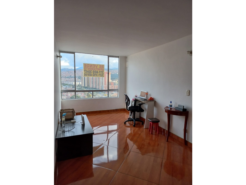 VENTA APARTAMENTO EN MADELENA — foto 3