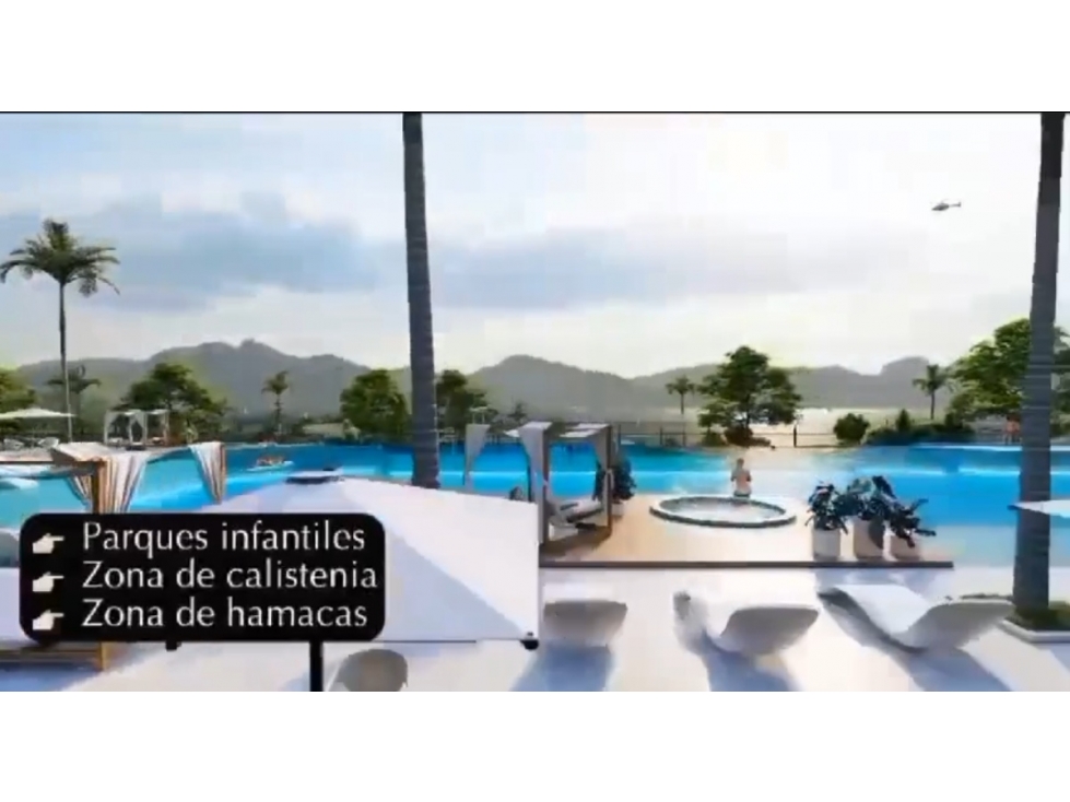 Lotes en Venta en Proyecto Complejo Turistico REPRESA DEL PRADO TOLIMA - 4