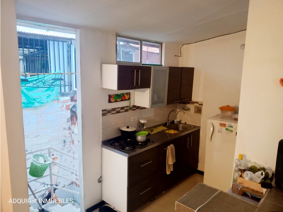 Apartamento en Venta Urb. Emaús Cartago Valle - 4