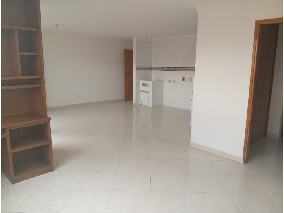 Hermoso apartae studio en Belén Rosales Medellín — foto 3