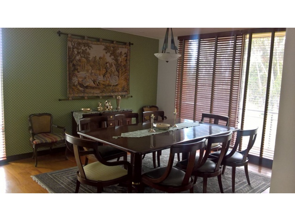 APTO VENTA BOSQUE MEDINA 300m2, $2100mm — foto 5