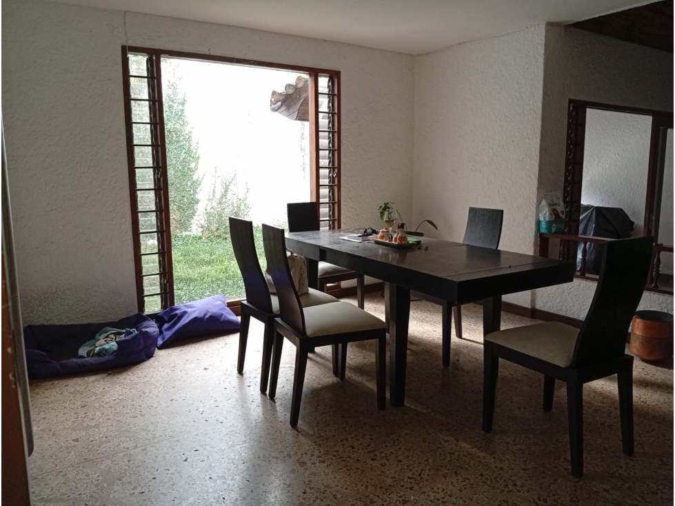 Vendo Casa Lote en Conquistadores unifamiliar Ubicación privilegiada. — foto 3